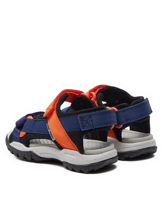 Geox Sandalias Geox J Borealis Boy J450RE 01411 C0659 M Azul marino