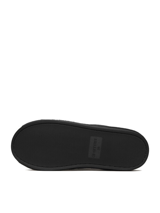 G-STAR Тапочки G-Star Raw CEO-WSS21717-01 Чорний