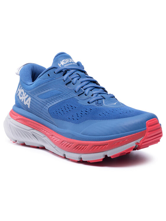 Hoka Pantofi pentru alergare Hoka M Stinson Atr 6 1110506 Albastru
