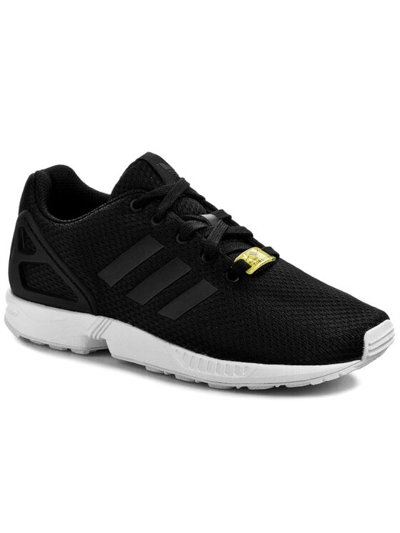 adidas Sneakers adidas Zx Flux K M21294 Negru