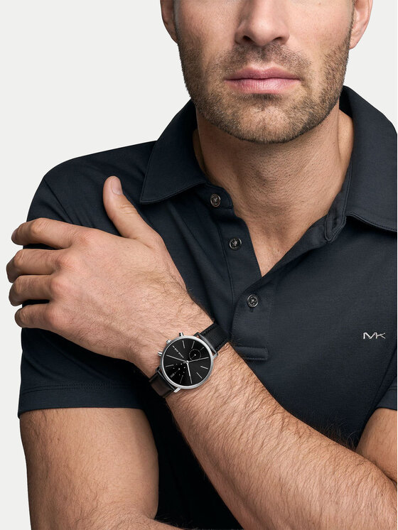 Michael Kors Reloj Michael Kors Blake MK9208 Negro