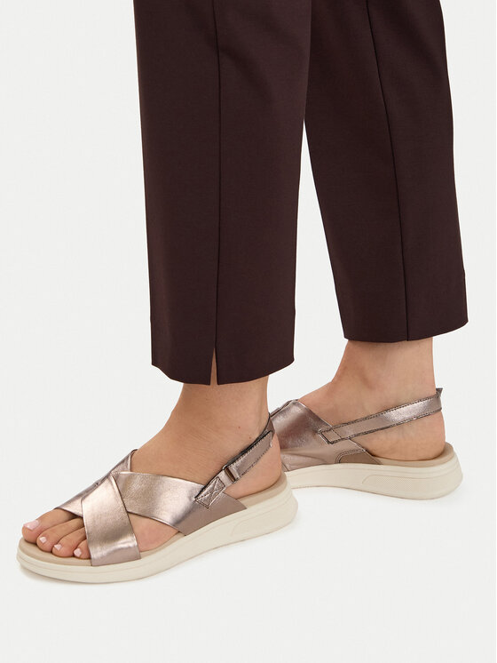Caprice Sandales Caprice 9-28700-46 Brūns