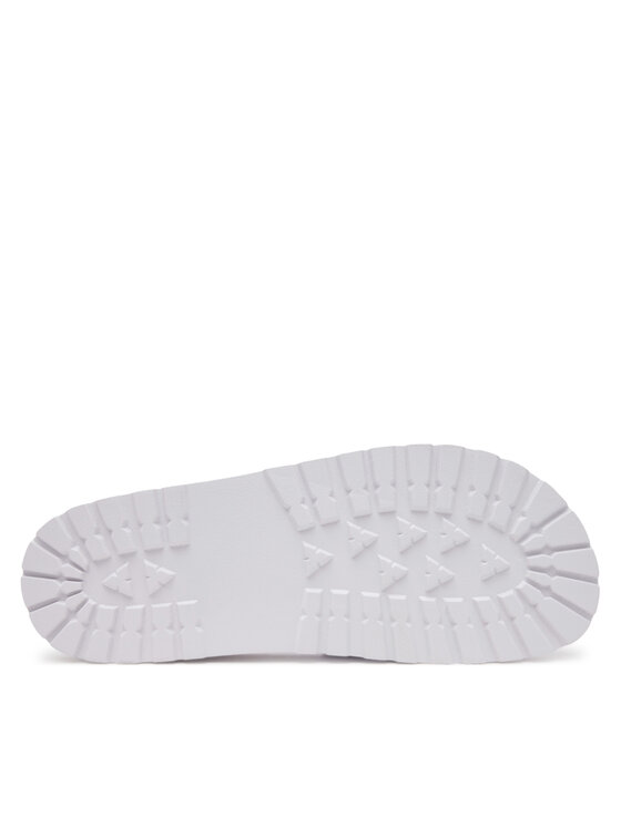 Versace Jeans Couture Papucs Versace Jeans Couture 78VA3SQ2 Fehér