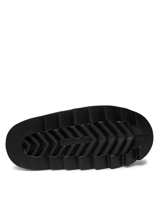 United Nude Sniego batai United Nude Zembla Bubble Boot 10885141190 Sidabrinė