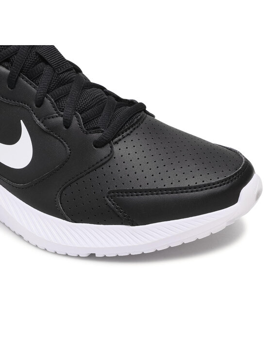 Nike Běžecké boty Nike Todos BQ3198 002 Černá