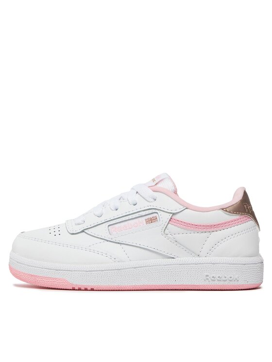 Reebok Laisvalaikio batai Reebok Club C IF5950 Balta