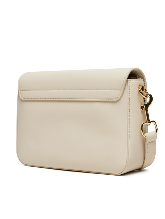 LOVE MOSCHINO Сумка LOVE MOSCHINO JC4023PP1MKD0110 Кремовий