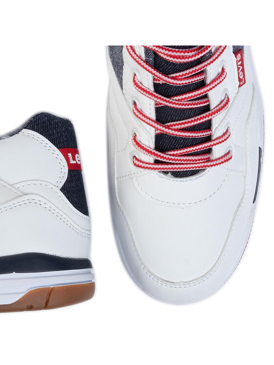 Levi's® Zapatillas Levi's® VGOL0002S Blanco