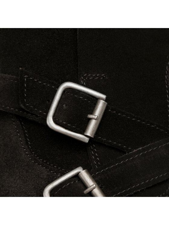 Wojas Botines Wojas 55040-61 Negro