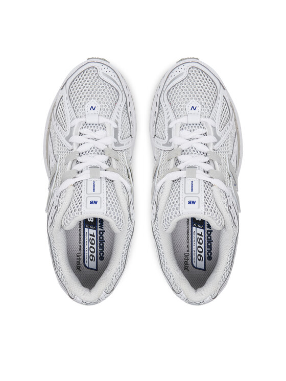 New Balance Sneakers New Balance U1906RCA Alb