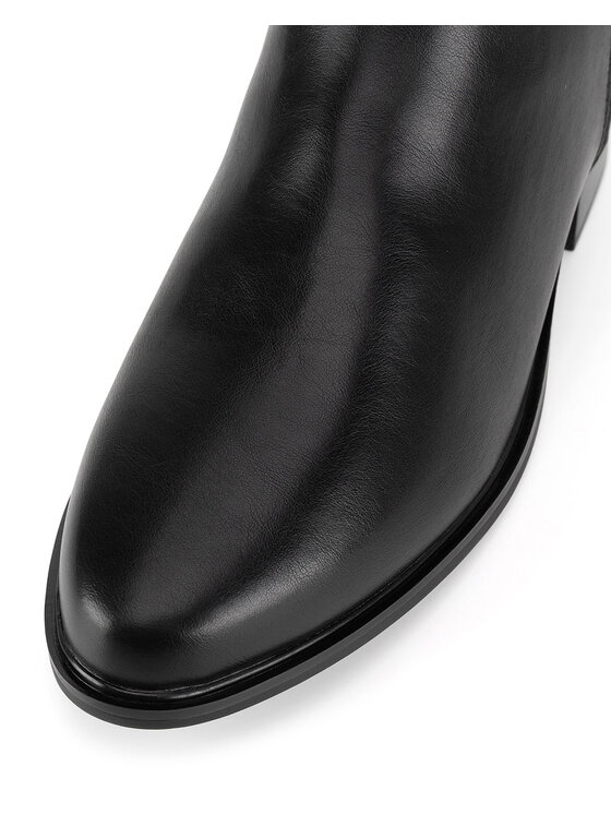 Clara Barson Stivaletti Clara Barson WYL4016-1 Nero