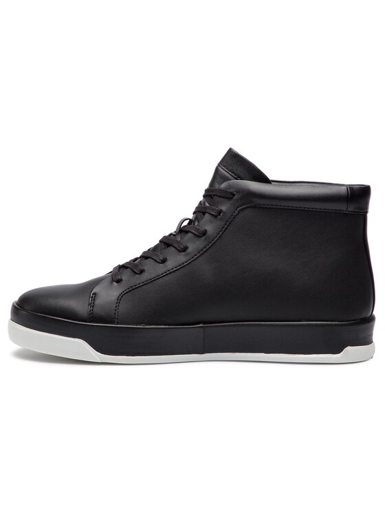 Calvin Klein Tenisice Calvin Klein Fergusto F1283 Crna