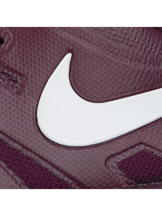Nike Взуття для тенісу Nike Air Zoom Prestige Hc AA8024 603 Бордовий