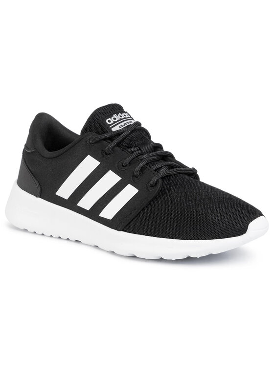 adidas Αθλητικά adidas Qt Racer DB0275 Μαύρο