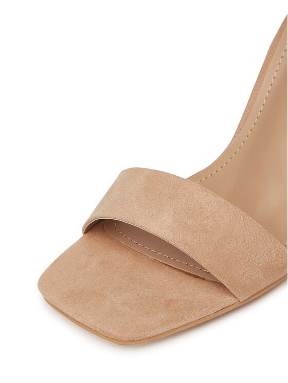 DeeZee Sandales DeeZee 1519-W1 Melns