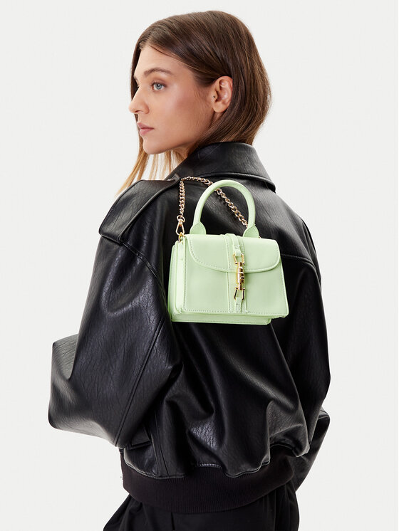 Call It Spring Ročna torba Call It Spring Goodie 13761779 Zelena