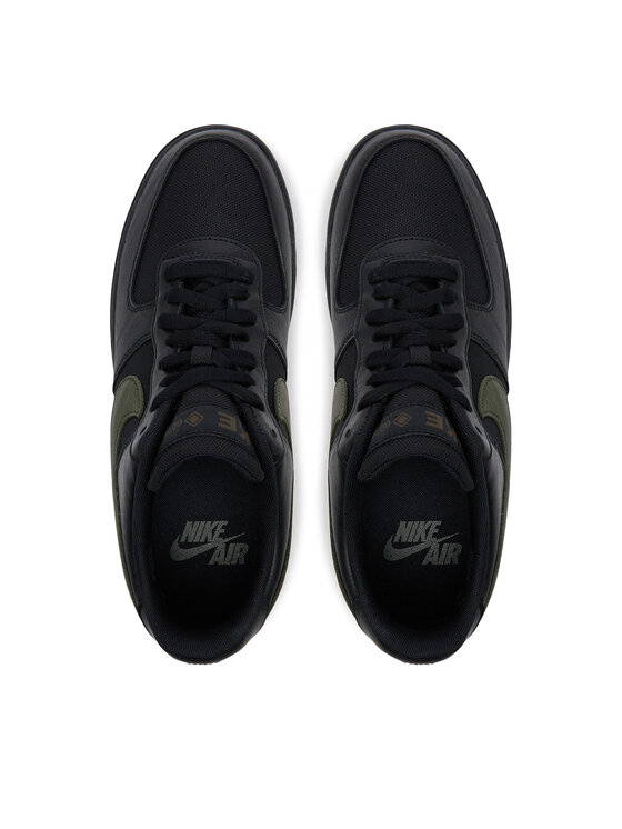 Nike Sneakers Nike Air Force 1 Gtx GORE-TEX HV3959 010 Negru