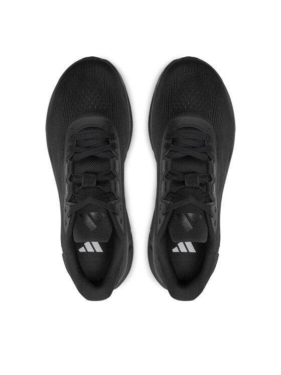 adidas Взуття для бігу adidas Questar 3 ID6316 Чорний