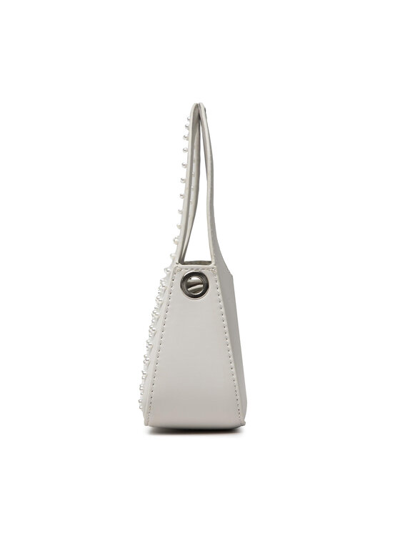 Nelli Blu Torbica Nelli Blu MEI-C-029-02 Bijela