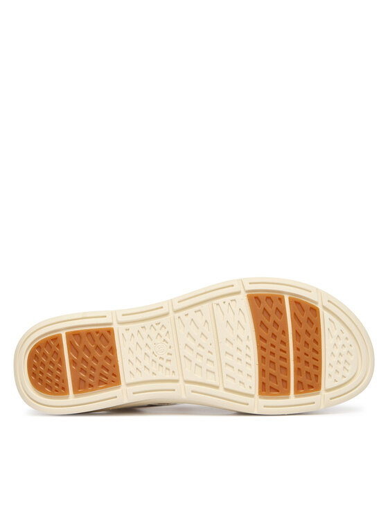 Josef Seibel Босоніжки Josef Seibel Sevran 01 76401 Кремовий