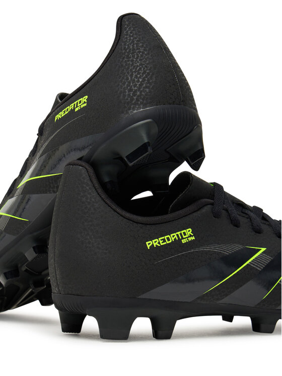 adidas Взуття для футболу adidas Predator ClubJH8869 Чорний