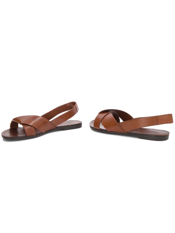Vagabond Shoemakers Босоніжки Vagabond Shoemakers Tia 4331-201-27 Коричневий
