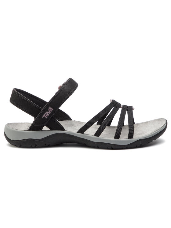 Teva Szandál Teva Elzada Sandal Web 1101112 Fekete