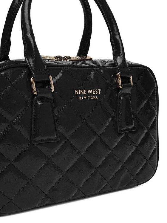 Nine West Сумка Nine West CEO-STACY-LA374-4067 Чорний