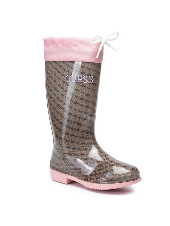 Guess Wellington Guess Paola FI8PAA FAL11 Verde