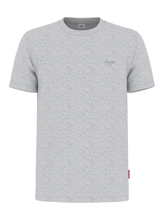 JOOP! Jeans JOOP! Jeans Camiseta 15 JJJ-32Alphis 30045926 Gris Modern Fit