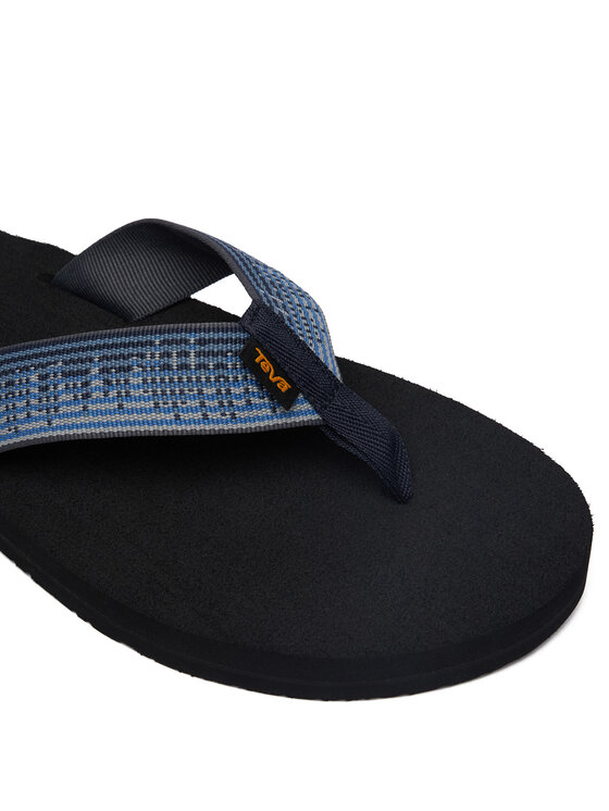 Teva В'єтнамки Teva Mush Ii 4168 Голубий
