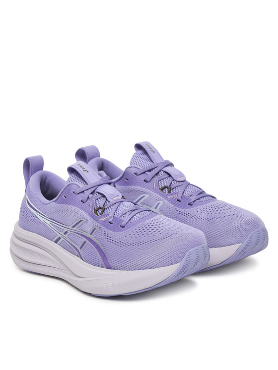 Asics Взуття для бігу Asics Gel-Pulse 17 1012B930 Фіолетовий