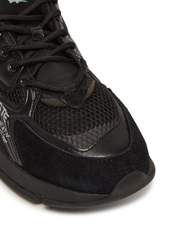 Lacoste Snīkeri Lacoste L003 7-49SMA0003 Melns