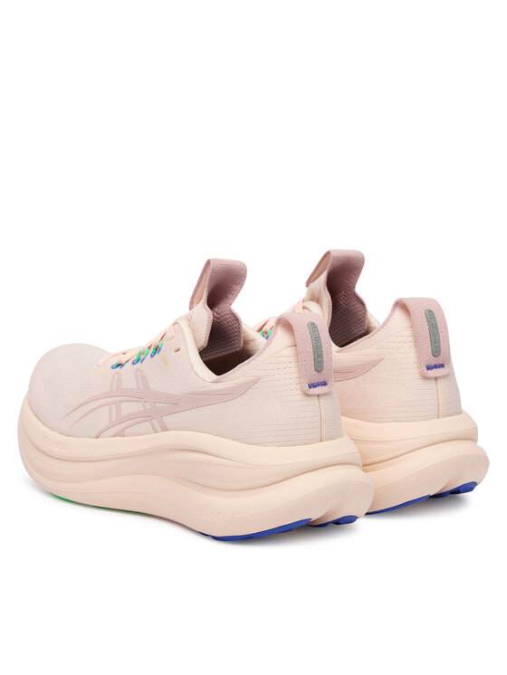 Pantofi pentru alergare Asics Gel-Nimbus 28 1012B899 Roz | Epantofi.ro