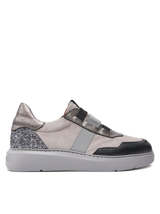 Hispanitas Sneakers Hispanitas Cervo-I24 CHI243651 Grigio