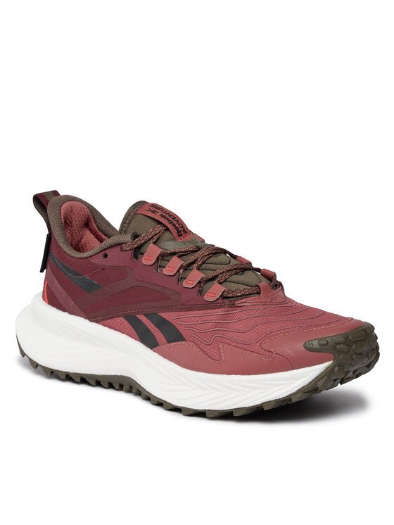 Reebok Tekaški čevlji Reebok Floatride Energy 5 Adventure HQ9061 Rdeča