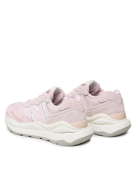 New Balance Sneakersy New Balance W5740STB Ružová
