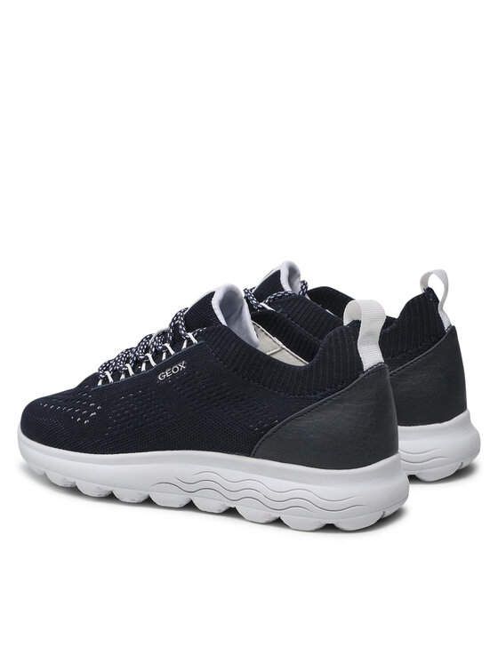 Geox Zapatillas Geox D Spherica A D15NUA 0006K C4002 Azul marino