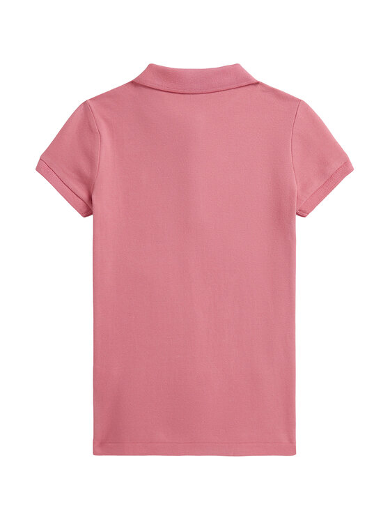 Polo Ralph Lauren Polo Ralph Lauren Polo 313698589500 Rosa Regular Fit