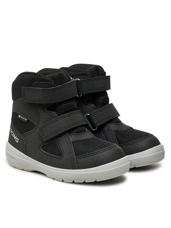 Viking Снігоходи Viking Fun Warm Gtx 2V 3-94610-2 Чорний