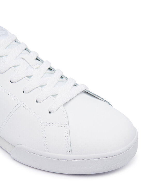 Lacoste Sneakers Lacoste Carnaby Cup 7-50SMA0054 Alb