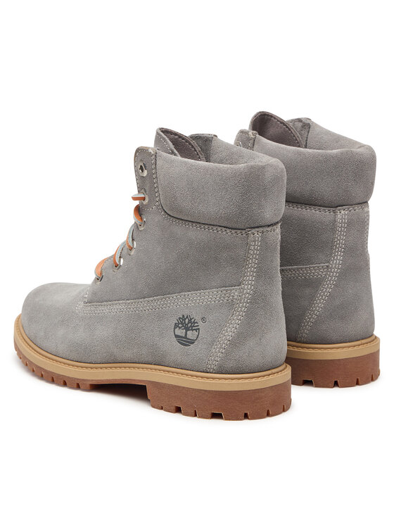 Timberland Žygio batai Timberland TB0A5M5NEJR1 Pilka