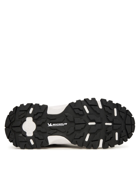 Primigi Снігоходи Primigi GORE-TEX 8936222 D Чорний
