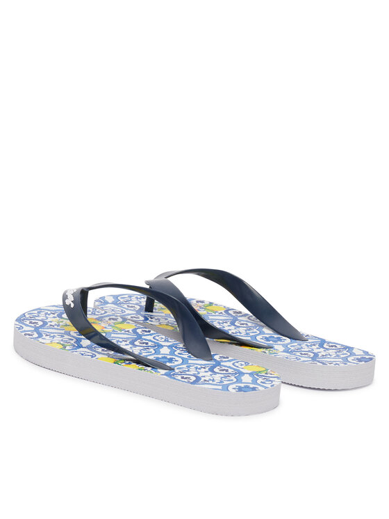 Guess В'єтнамки Guess J6GZ25 WO780 Cиній