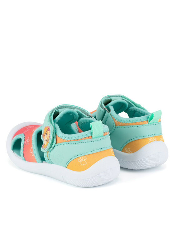 Paw Patrol Papuče Paw Patrol CM-SS25-346PAW Šarena
