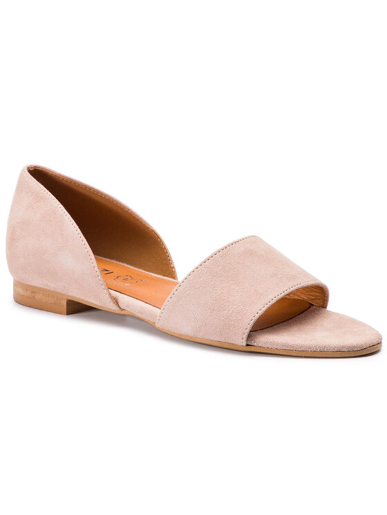 QUAZI Sandalias QUAZI QZ-25-02-000203 Beis