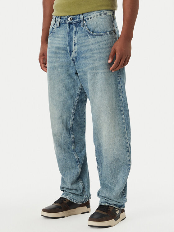 G-STAR G-STAR Vaqueros Arc 3D D30102 D788 Azul claro Loose Fit