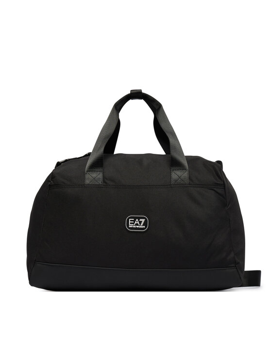 EA7 Emporio Armani Спортивна сумка EA7 Emporio Armani 7X000763 AF29354 UC001 Чорний