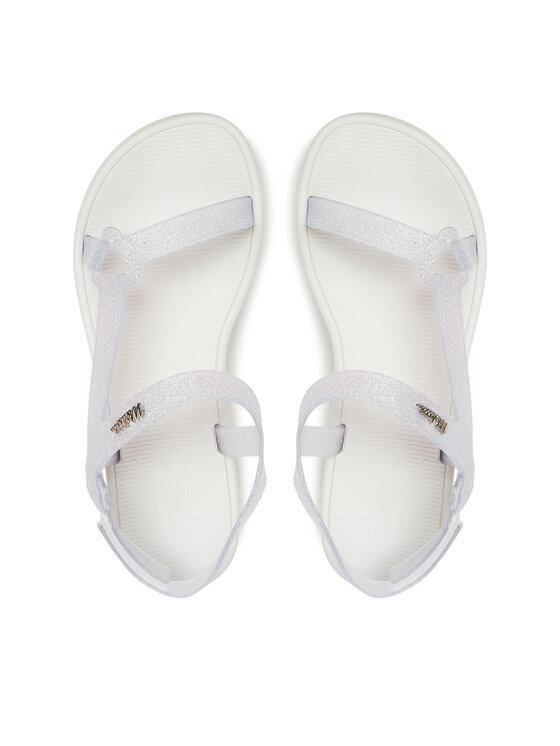 Melissa Sandale Melissa Melissa Sun Downtown Platform II Ad 36129 Alb