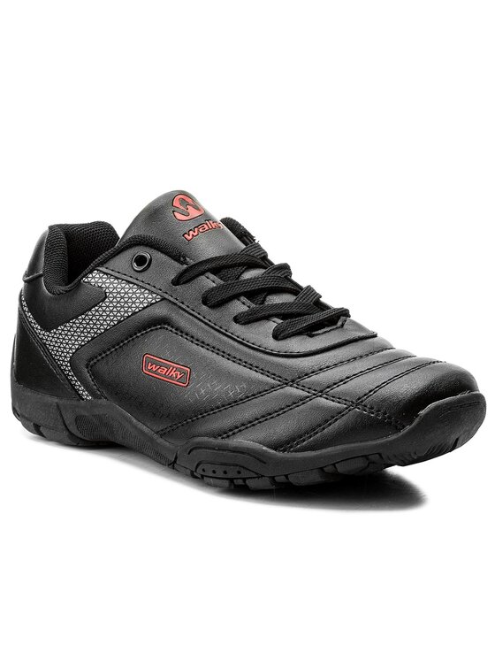 Walky Zapatos hasta el tobillo Walky BP23-5771 Negro